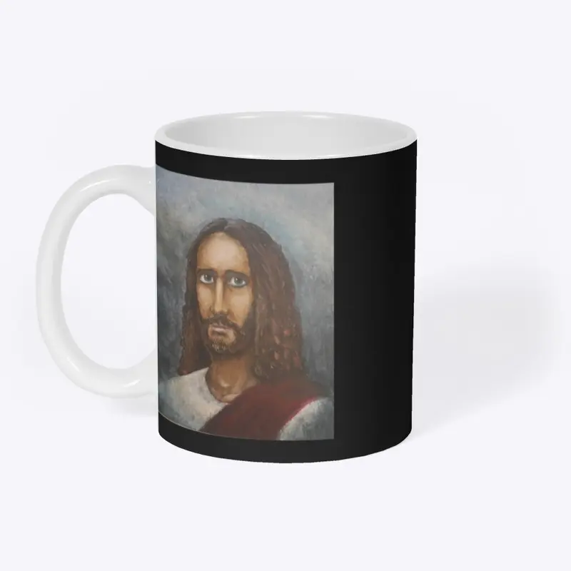 Coffee Time with Jeshua